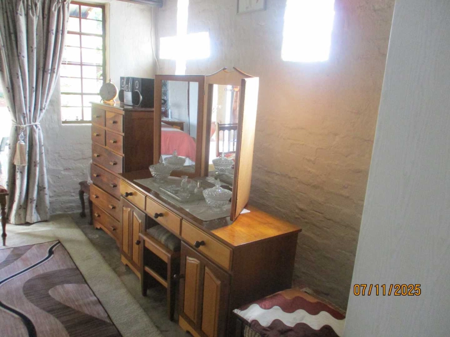 1 Bedroom Property for Sale in Henley on Klip Gauteng