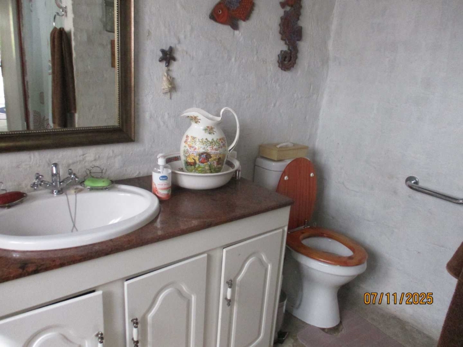 1 Bedroom Property for Sale in Henley on Klip Gauteng