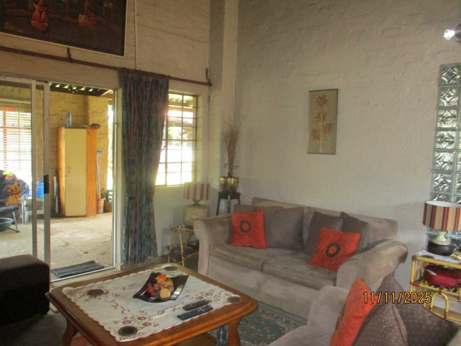 1 Bedroom Property for Sale in Henley on Klip Gauteng