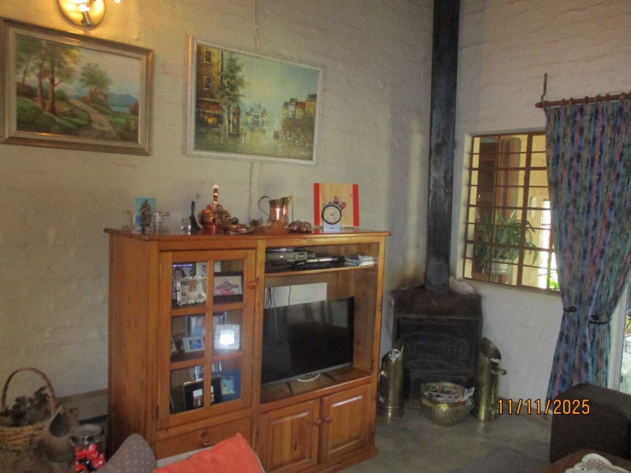 1 Bedroom Property for Sale in Henley on Klip Gauteng