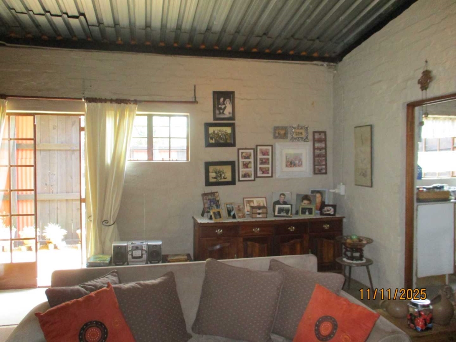 1 Bedroom Property for Sale in Henley on Klip Gauteng