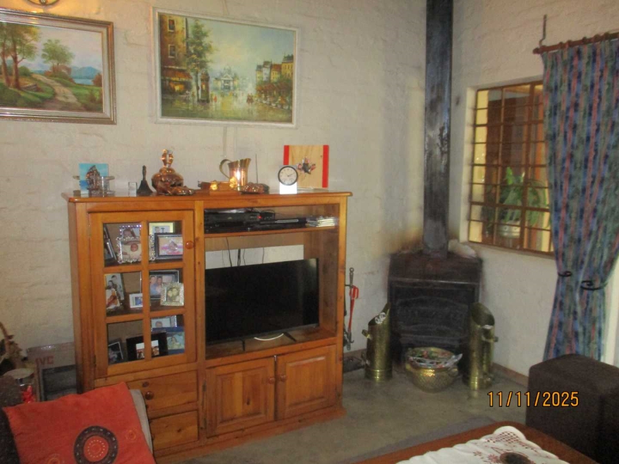 1 Bedroom Property for Sale in Henley on Klip Gauteng