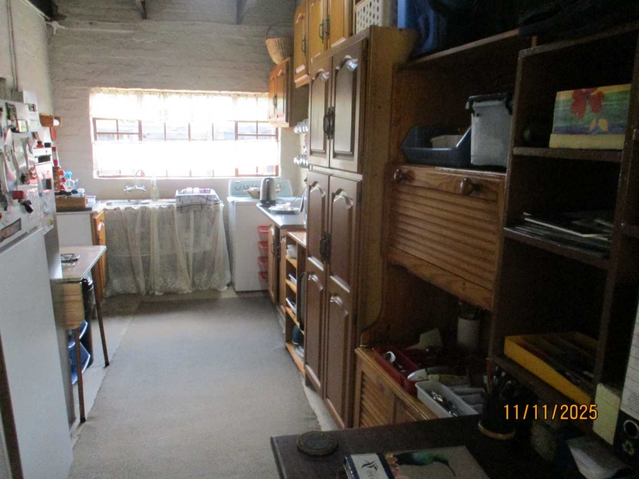 1 Bedroom Property for Sale in Henley on Klip Gauteng