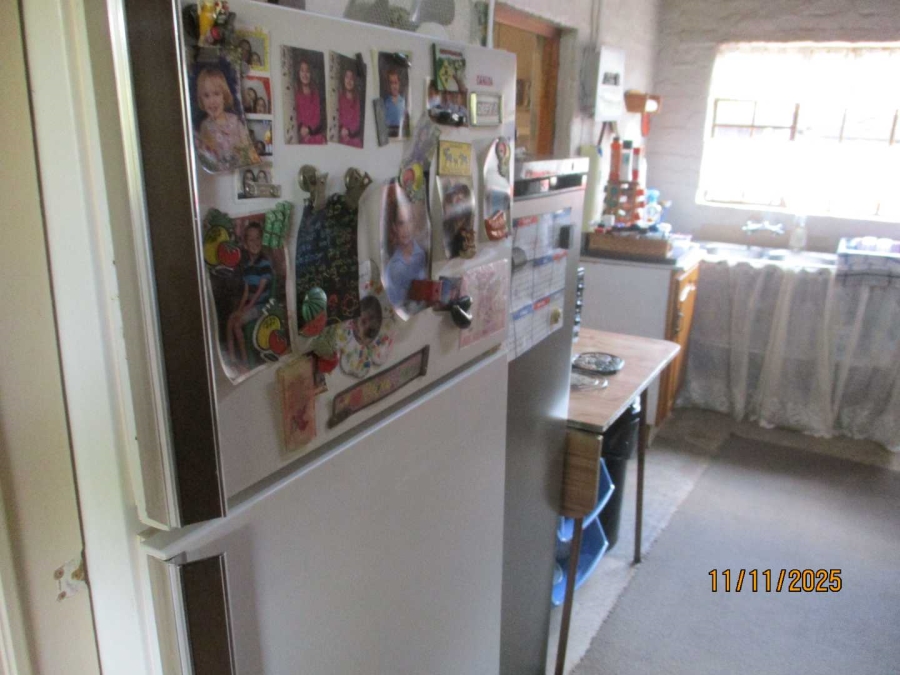 1 Bedroom Property for Sale in Henley on Klip Gauteng