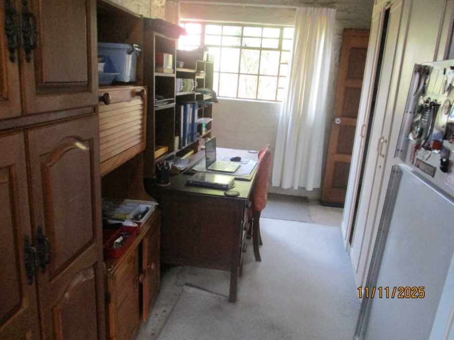 1 Bedroom Property for Sale in Henley on Klip Gauteng