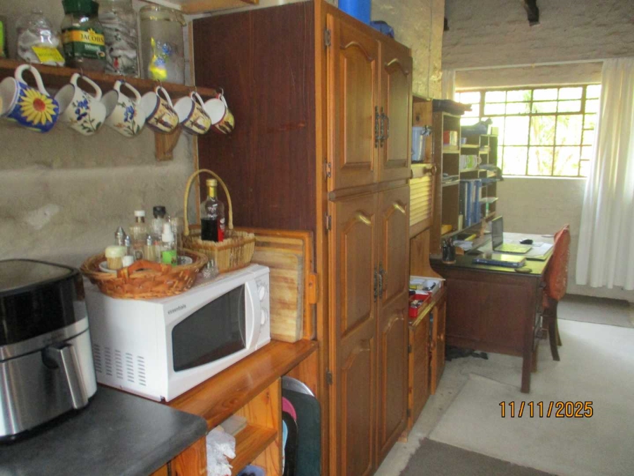 1 Bedroom Property for Sale in Henley on Klip Gauteng