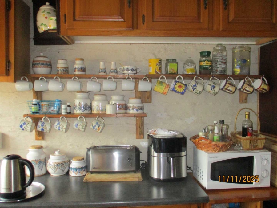 1 Bedroom Property for Sale in Henley on Klip Gauteng