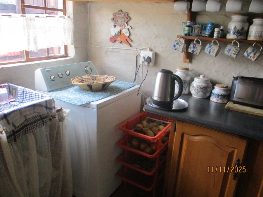 1 Bedroom Property for Sale in Henley on Klip Gauteng