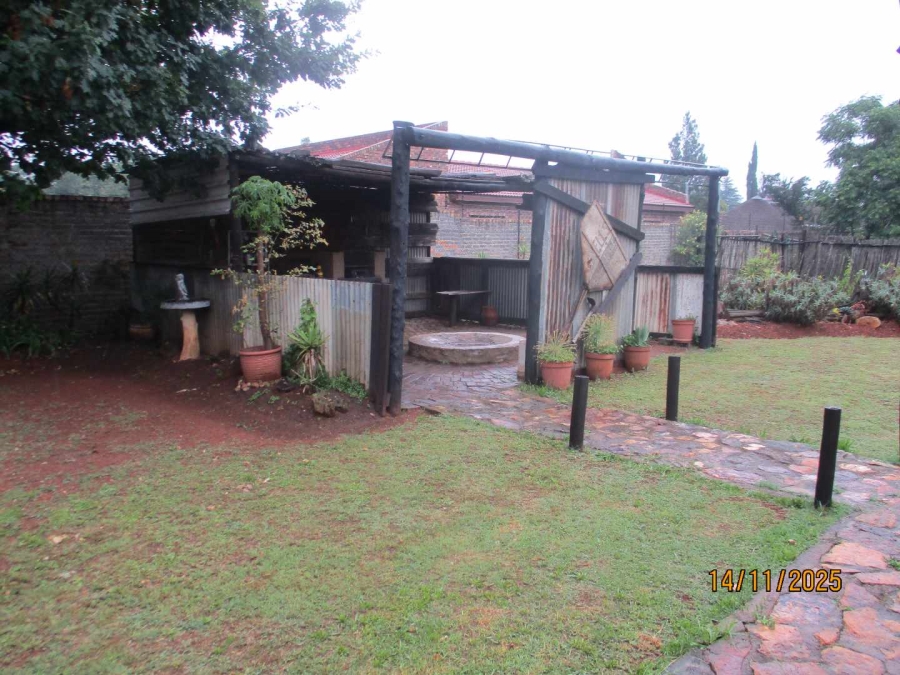 1 Bedroom Property for Sale in Henley on Klip Gauteng