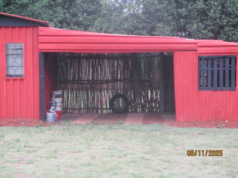 1 Bedroom Property for Sale in Henley on Klip Gauteng