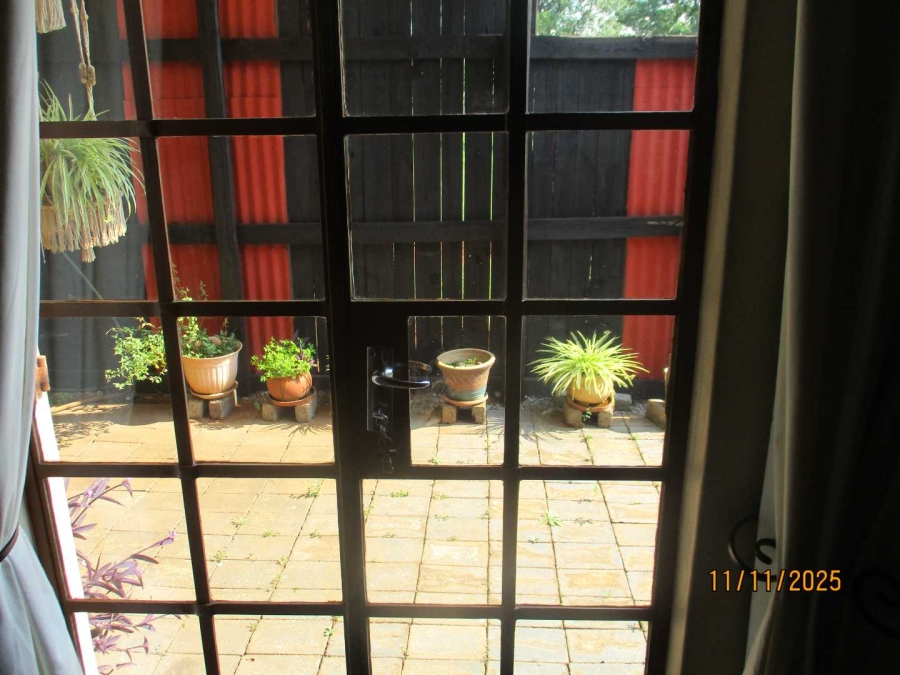 1 Bedroom Property for Sale in Henley on Klip Gauteng