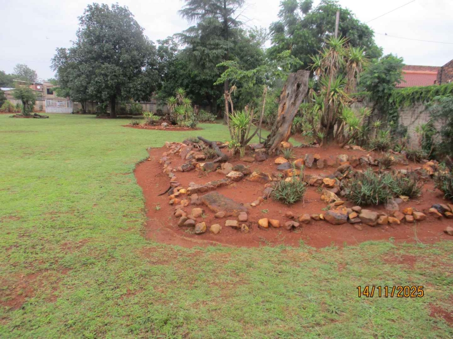 1 Bedroom Property for Sale in Henley on Klip Gauteng