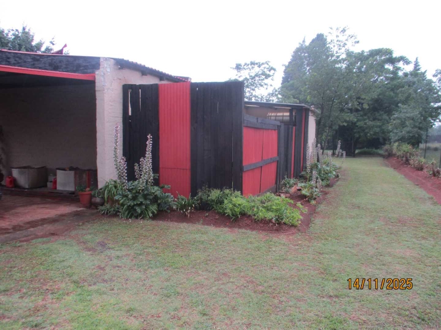 1 Bedroom Property for Sale in Henley on Klip Gauteng