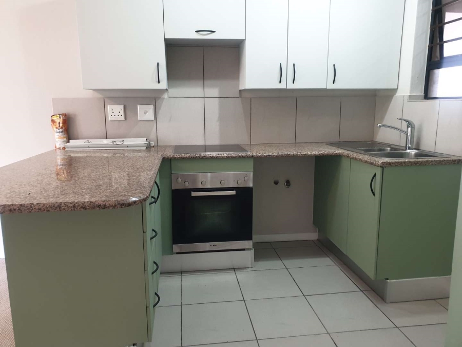 1 Bedroom Property for Sale in Jackal Creek Golf Estate Gauteng