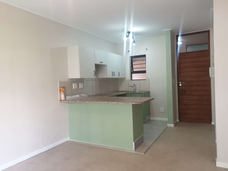 1 Bedroom Property for Sale in Jackal Creek Golf Estate Gauteng