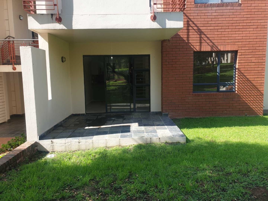 1 Bedroom Property for Sale in Jackal Creek Golf Estate Gauteng