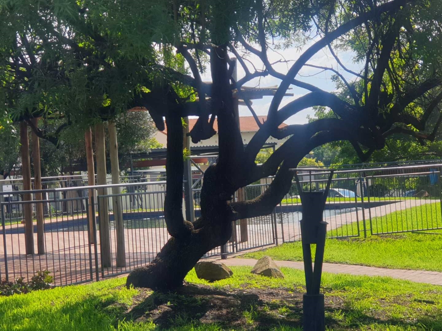 1 Bedroom Property for Sale in Jackal Creek Golf Estate Gauteng