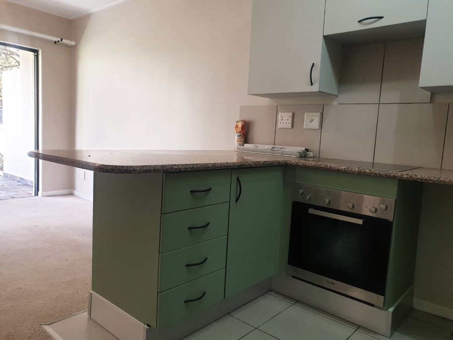 1 Bedroom Property for Sale in Jackal Creek Golf Estate Gauteng