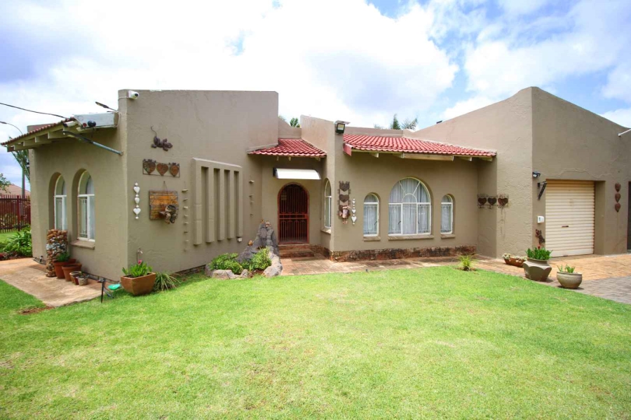 1 Bedroom Property for Sale in Randpoort Gauteng