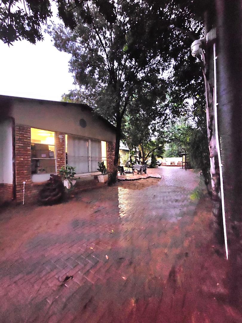 3 Bedroom Property for Sale in Pretoria North Gauteng