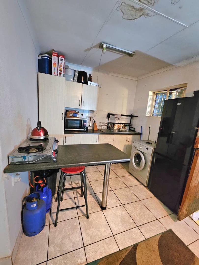 3 Bedroom Property for Sale in Pretoria North Gauteng