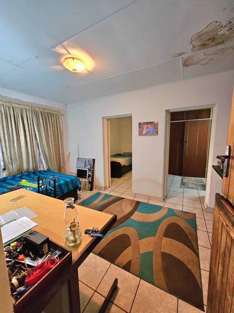 3 Bedroom Property for Sale in Pretoria North Gauteng