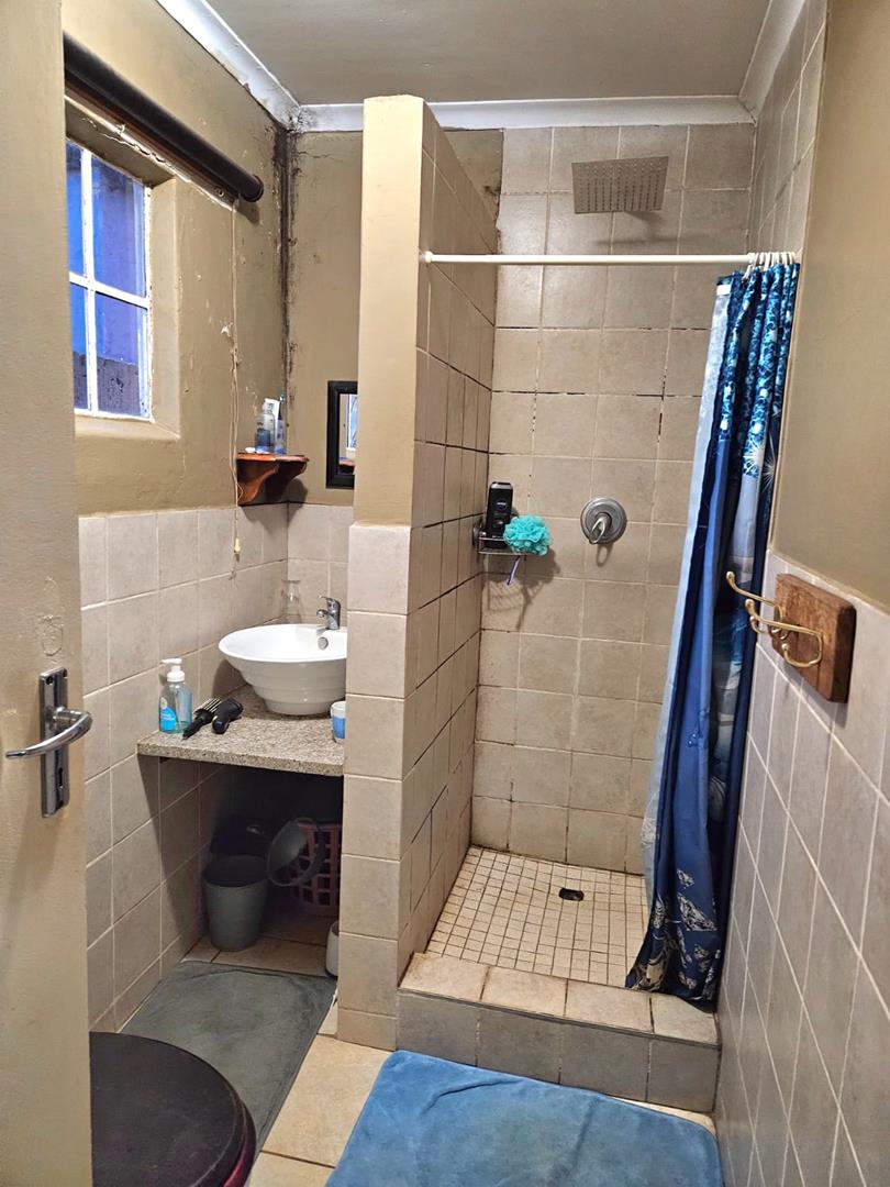 3 Bedroom Property for Sale in Pretoria North Gauteng