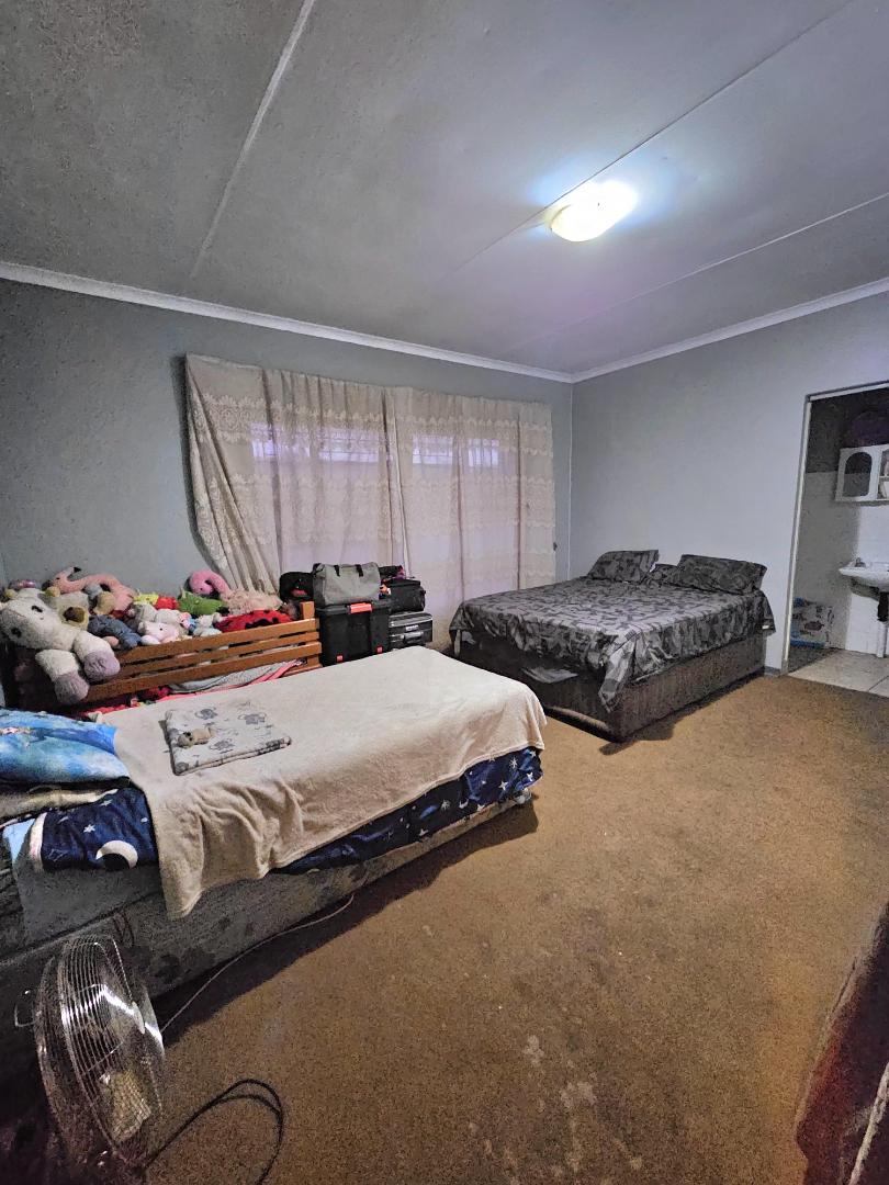 3 Bedroom Property for Sale in Pretoria North Gauteng