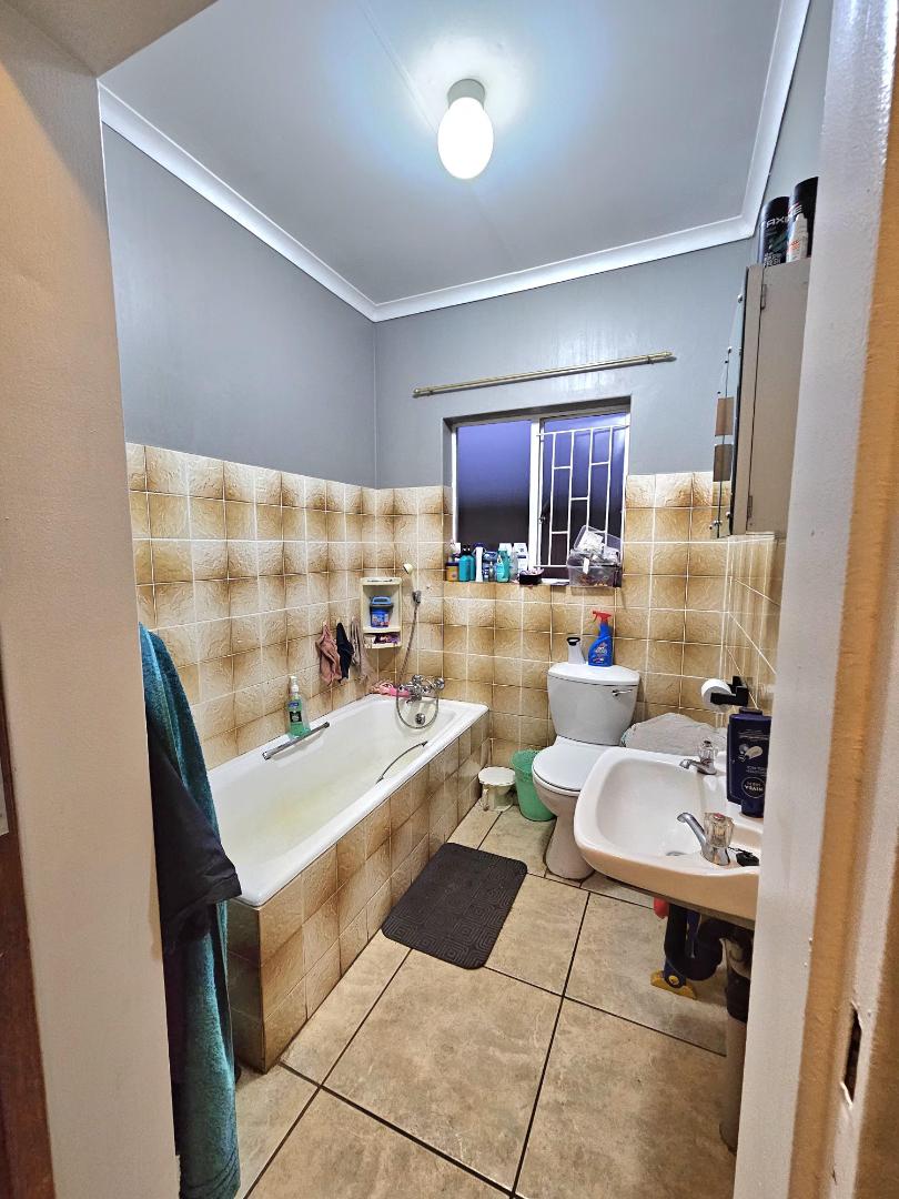 3 Bedroom Property for Sale in Pretoria North Gauteng