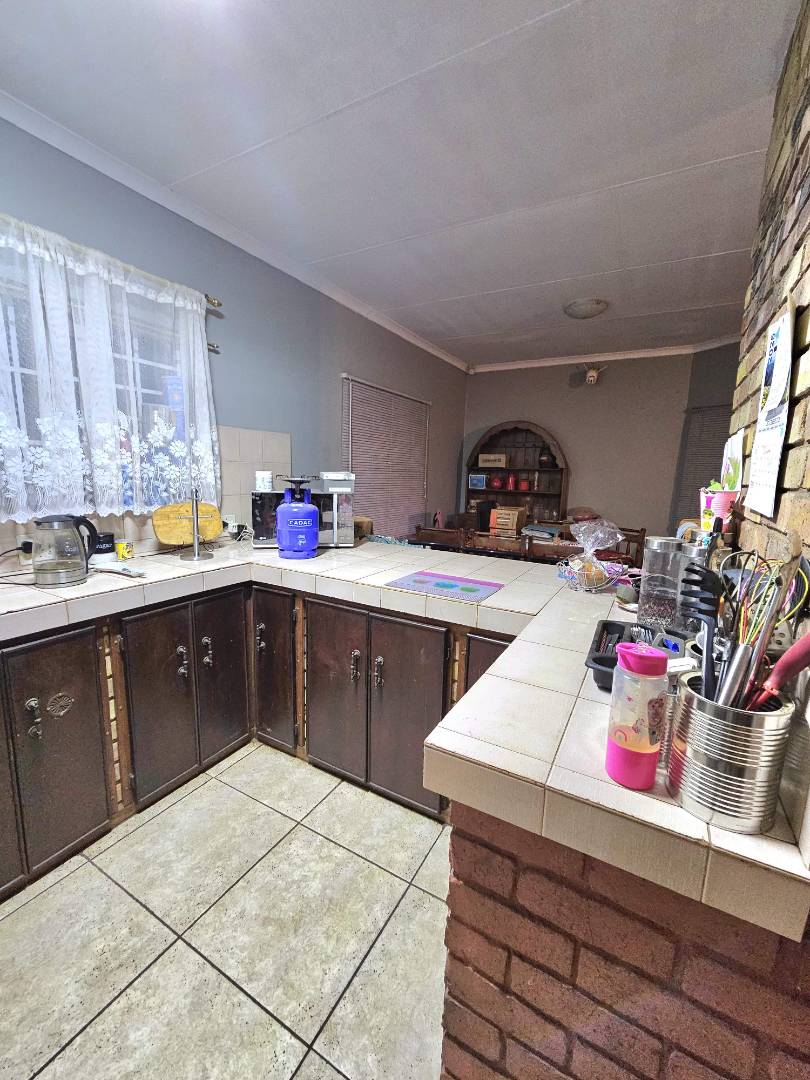 3 Bedroom Property for Sale in Pretoria North Gauteng