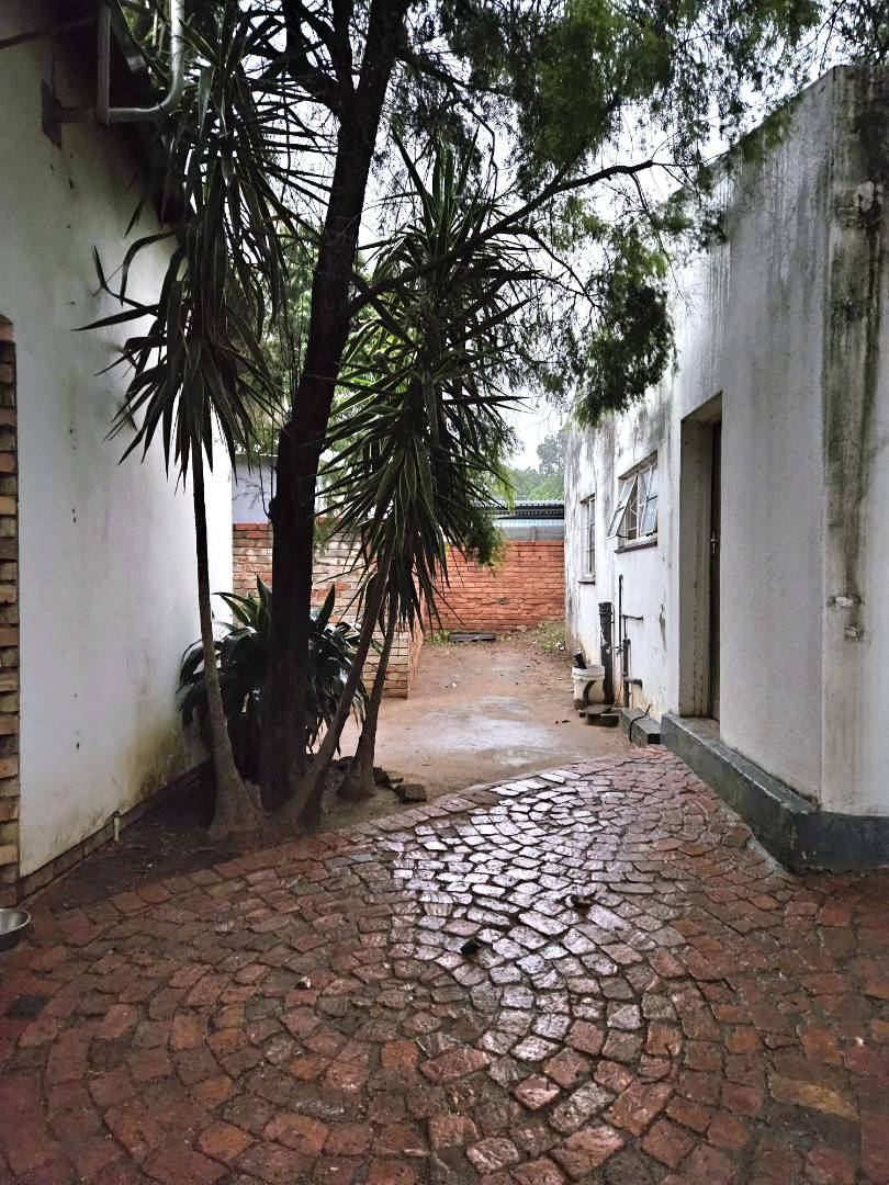 3 Bedroom Property for Sale in Pretoria North Gauteng