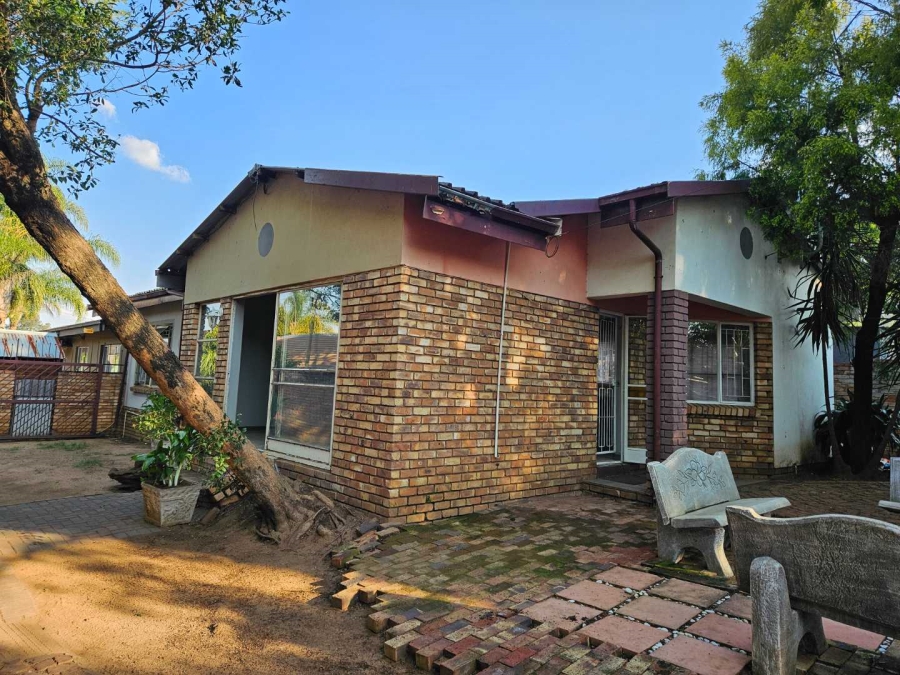 3 Bedroom Property for Sale in Pretoria North Gauteng