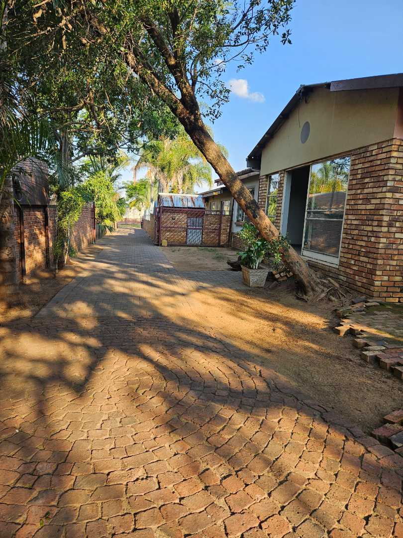 3 Bedroom Property for Sale in Pretoria North Gauteng