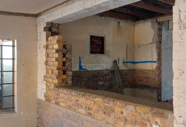 3 Bedroom Property for Sale in Croydon Gauteng