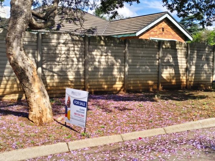 3 Bedroom Property for Sale in Croydon Gauteng