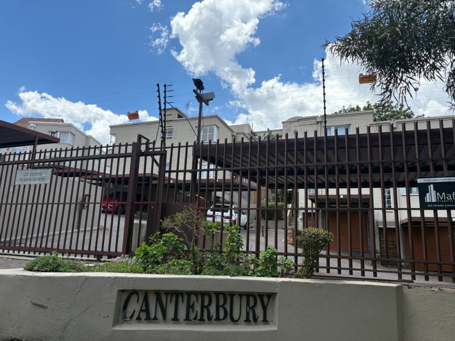 2 Bedroom Property for Sale in Ridgeway Gauteng