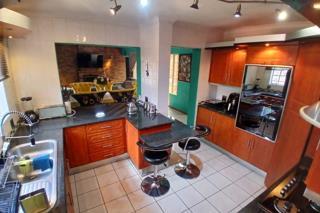 4 Bedroom Property for Sale in Alan Manor Ext 2 Gauteng