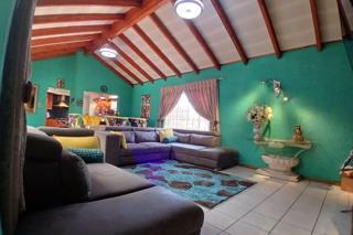 4 Bedroom Property for Sale in Alan Manor Ext 2 Gauteng