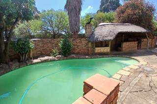 4 Bedroom Property for Sale in Alan Manor Ext 2 Gauteng