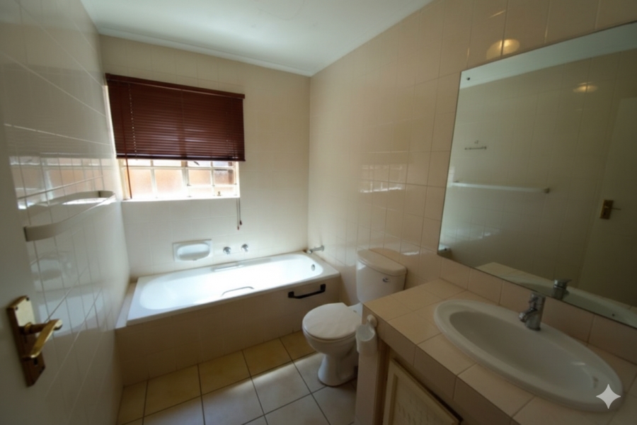 4 Bedroom Property for Sale in Alan Manor Ext 2 Gauteng