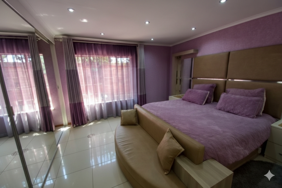 4 Bedroom Property for Sale in Alan Manor Ext 2 Gauteng