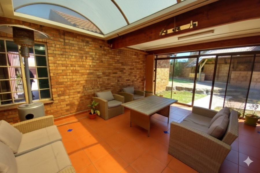 4 Bedroom Property for Sale in Alan Manor Ext 2 Gauteng