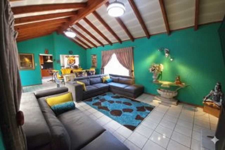 4 Bedroom Property for Sale in Alan Manor Ext 2 Gauteng