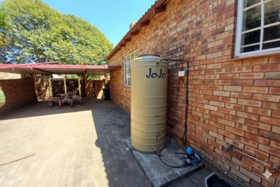 4 Bedroom Property for Sale in Alan Manor Ext 2 Gauteng