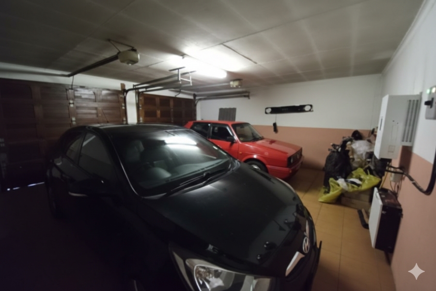 4 Bedroom Property for Sale in Alan Manor Ext 2 Gauteng