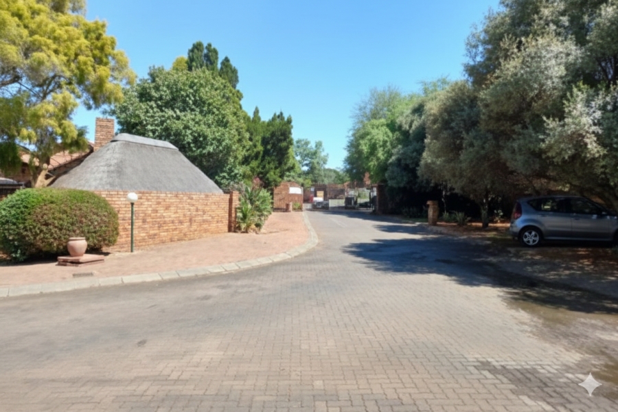 4 Bedroom Property for Sale in Alan Manor Ext 2 Gauteng