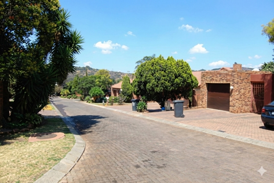 4 Bedroom Property for Sale in Alan Manor Ext 2 Gauteng