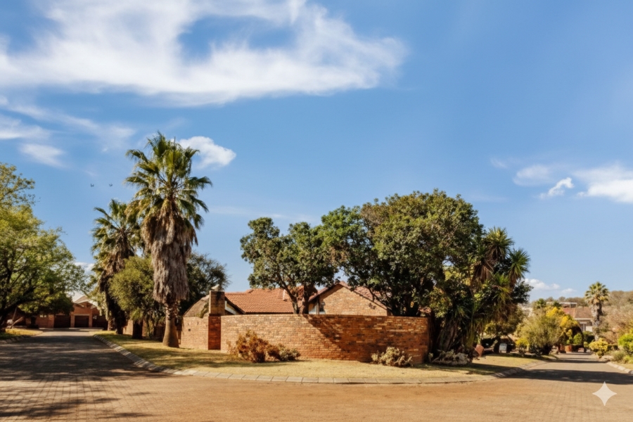 4 Bedroom Property for Sale in Alan Manor Ext 2 Gauteng