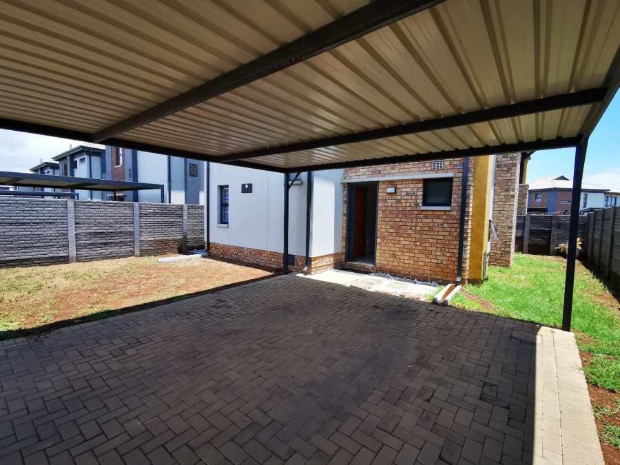 3 Bedroom Property for Sale in Leopard