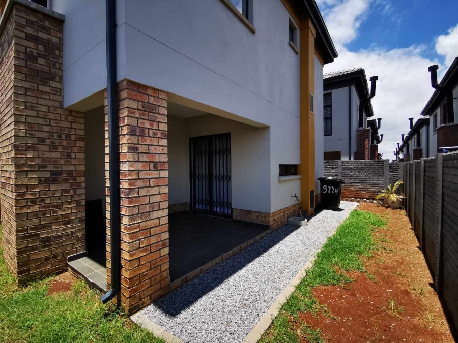 3 Bedroom Property for Sale in Leopard